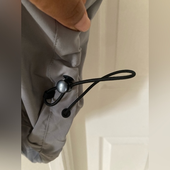 Mack Russo grey jacket size L - Picture 7 of 7